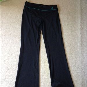 SOLD. Adidas athletic pants‎